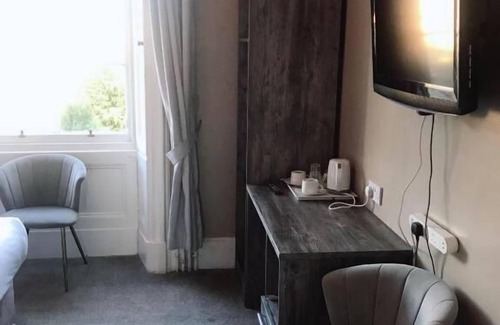 Newington Cama Y Desayuno | The Alexander Guest House