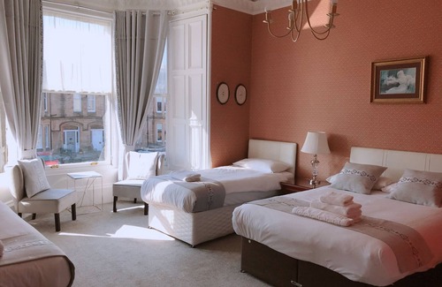 Newington Cama Y Desayuno | The Alexander Guest House
