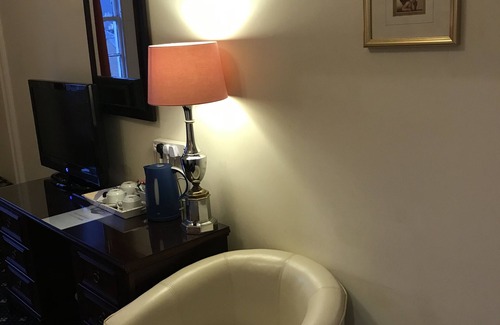 Newington Cama Y Desayuno | The Alexander Guest House