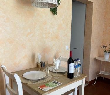 Socorro Apartamento | The Alfama Escape