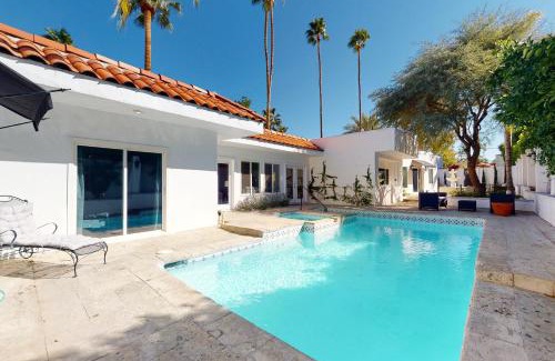 The Mesa Casa | The Alhambra Permit# 4587