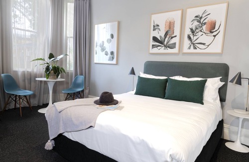 Randwick Casa | The Alison Randwick