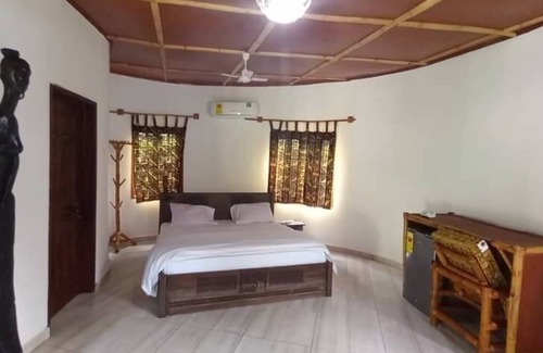 Ada Complejo | The Alkebulan Heritage Centre