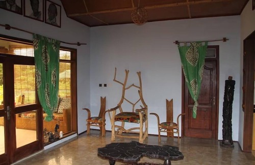 Ada Complejo | The Alkebulan Heritage Centre