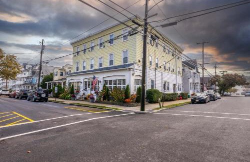 Ocean Grove Apartamento | The Allenhurst