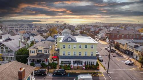 Ocean Grove Apartamento | The Allenhurst