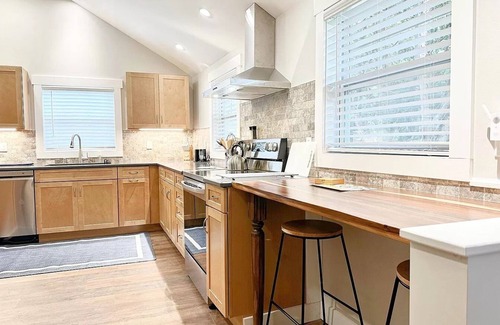 Conway Casa | The Almost There - Cottage on the Kancamagus
