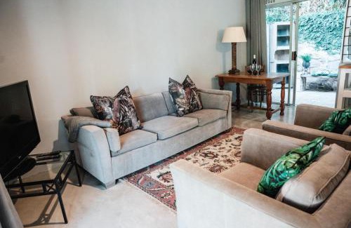 Durban North Apartamento | The Aloe Cottage