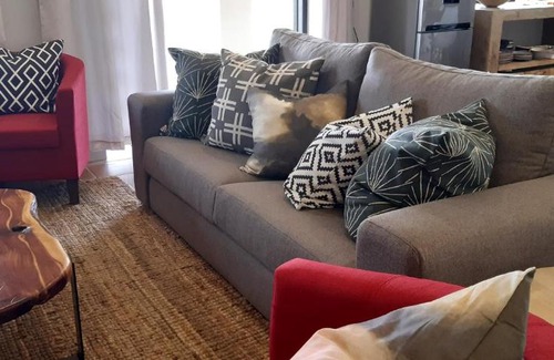 Merrivale Apartamento | The Aloes Farm - The Studio & The Gallery