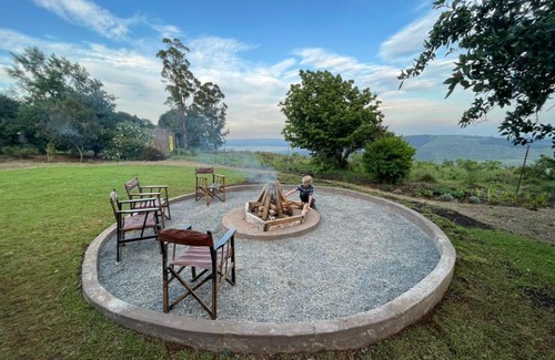 Merrivale Apartamento | The Aloes Farm - The Studio & The Gallery