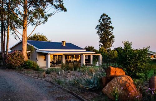Merrivale Apartamento | The Aloes Farm - The Studio & The Gallery