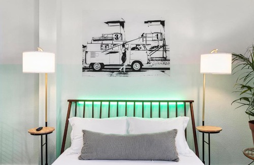 Chandler Apartamento | The Aloha