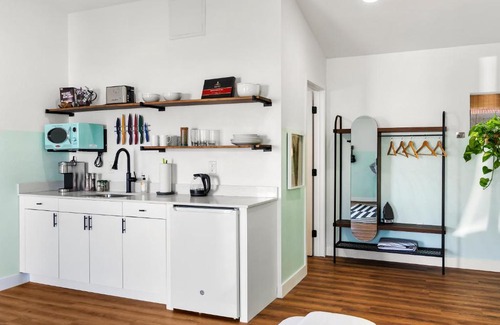 Chandler Apartamento | The Aloha
