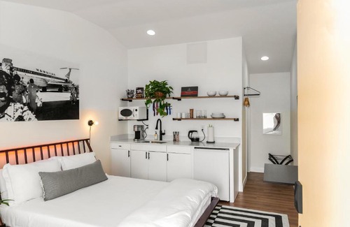 Chandler Apartamento | The Aloha