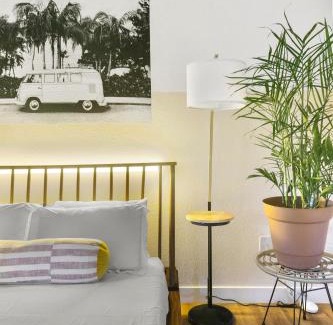 Chandler Apartamento | The Aloha