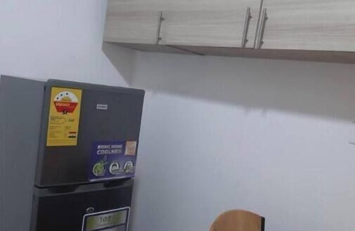 Tema Apartamento | The Alpha residence
