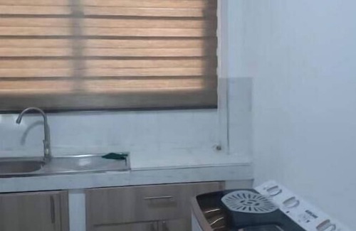 Tema Apartamento | The Alpha residence