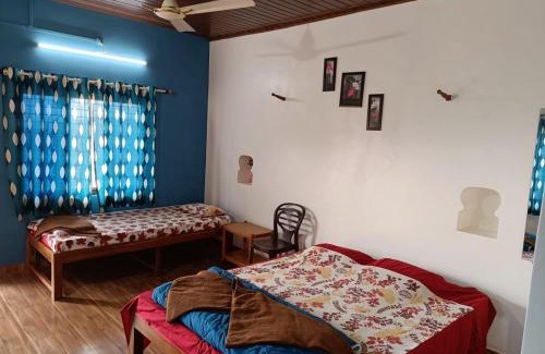 Anjarle Hotel | The Alphonso Mango County
