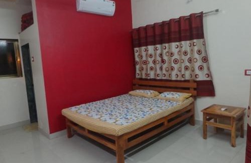 Anjarle Hotel | The Alphonso Mango County