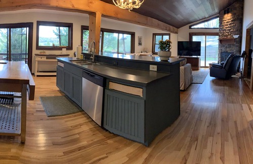 Little Valley Chalet De Esquí | The Alpine Hideaway