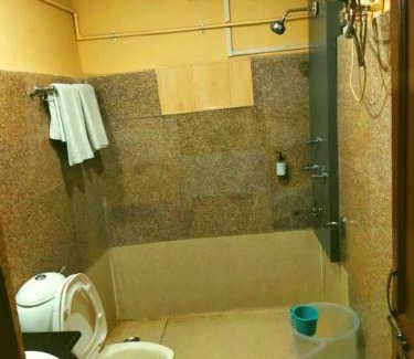 Naddi Hotel | The Alpine Hotel