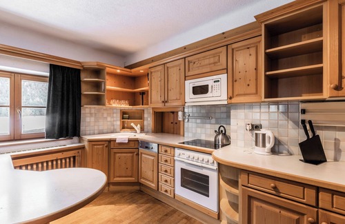 Reith bei Seefeld Apartamento | The Alpine No 7