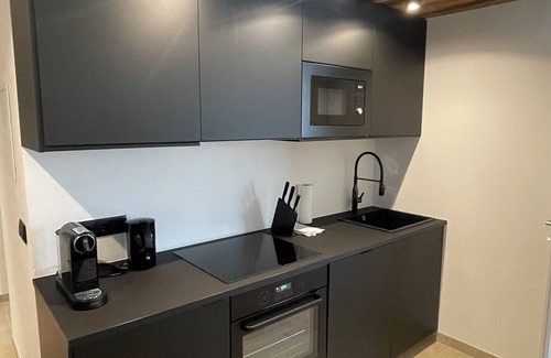 Reith bei Seefeld Apartamento | The Alpine No 7
