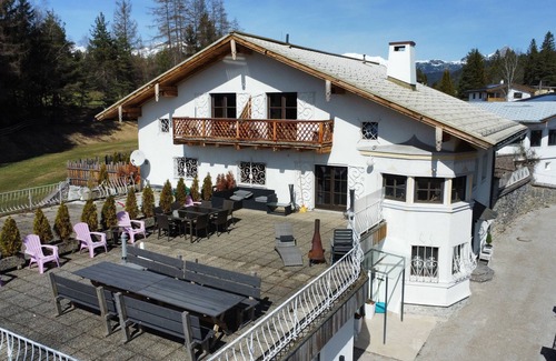 Reith bei Seefeld Apartamento | The Alpine No 7