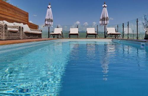 Mishmar HaYarden Casa | THE ALTA GALILEA - 3BRM WITH POOl