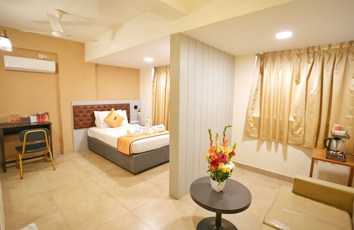 Whitefield Hotel | The Altruist Business Hotel, Whitefield