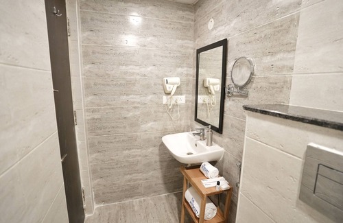 Whitefield Hotel | The Altruist Business Hotel, Whitefield