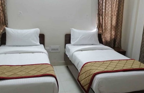 Bellandur Casa | The Altruist Business Stays B-2