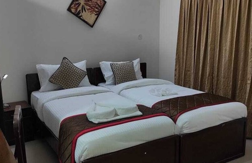 Bellandur Casa | The Altruist Business Stays B-2
