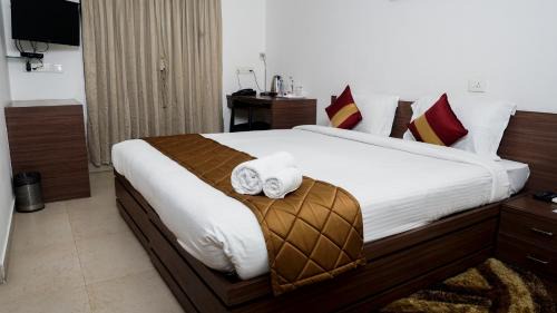 Kopar Khairane Casa | The Altruist Business Stays, Navi Mumbai-2