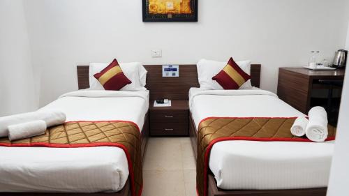 Kopar Khairane Casa | The Altruist Business Stays, Navi Mumbai-2