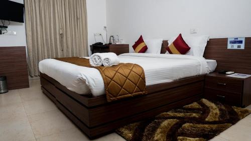 Kopar Khairane Casa | The Altruist Business Stays, Navi Mumbai-2