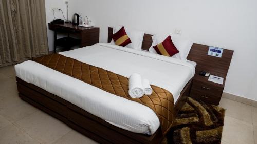 Kopar Khairane Casa | The Altruist Business Stays, Navi Mumbai-2