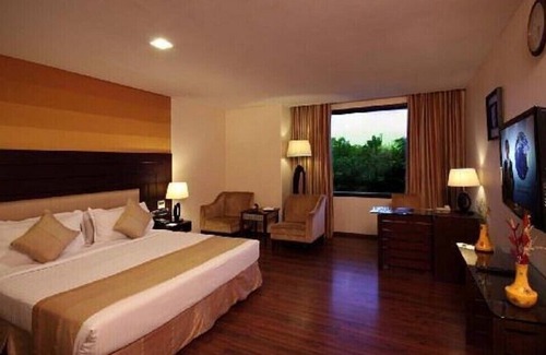 Hyderabad Hotel | The Altruist One Continent