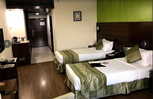 Hyderabad Hotel | The Altruist One Continent