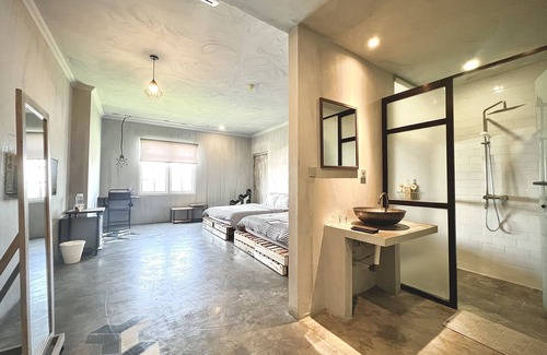 Yogyakarta Hotel | The Amartya
