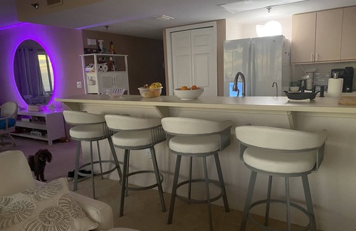 Bethune Beach Condominio | The amazing views make you feel wondrous see the space launches, sunrise,