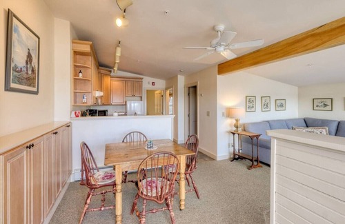 Stonington Apartamento | The American Eagle - Inn on the Harbor