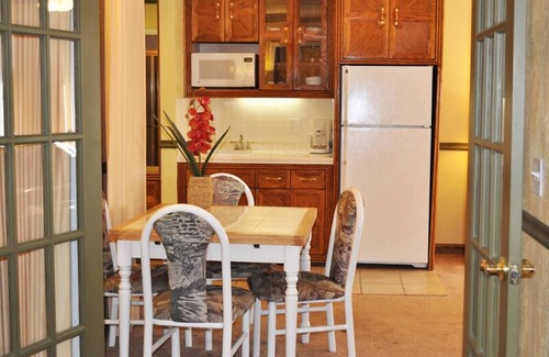 South Lake Tahoe Apartamento | The Americana Village