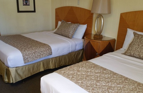 Point Pleasant Beach Hotel | The Amethyst Beach Motel