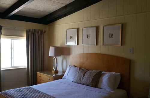 Point Pleasant Beach Hotel | The Amethyst Beach Motel