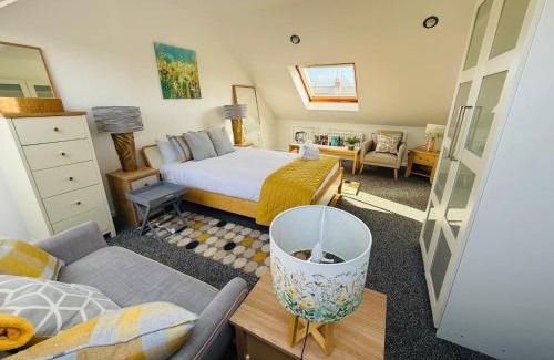 Heaton Casa | The Ampersand