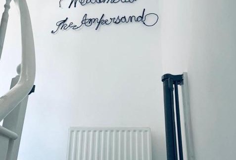 Heaton Casa | The Ampersand