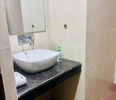 Chandigarh Casa | The Amur Falcon Home Stay