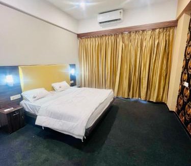 Chandigarh Casa | The Amur Falcon Home Stay