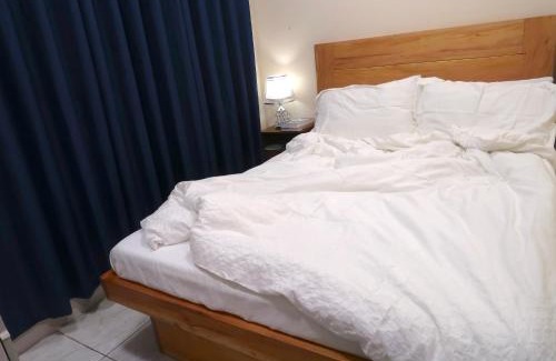 Baguio Apartamento | The Amyzing Suite-2BR Condotel Goshen Land Towers, Central Baguio